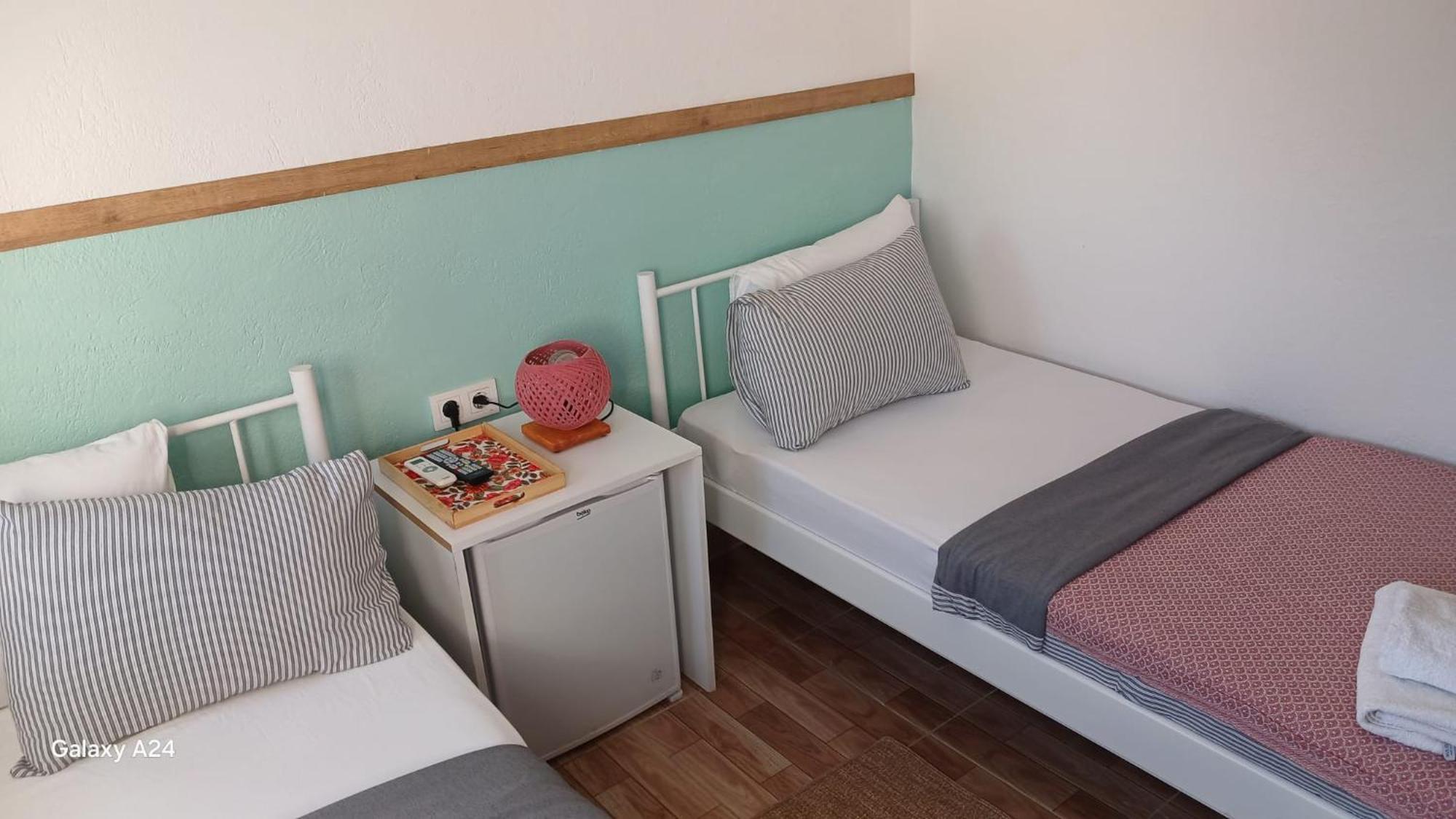 Kavala Hotel Bodrum Quarto foto