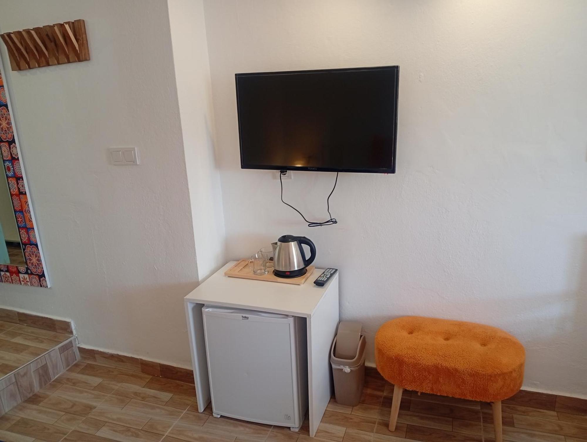 Kavala Hotel Bodrum Quarto foto