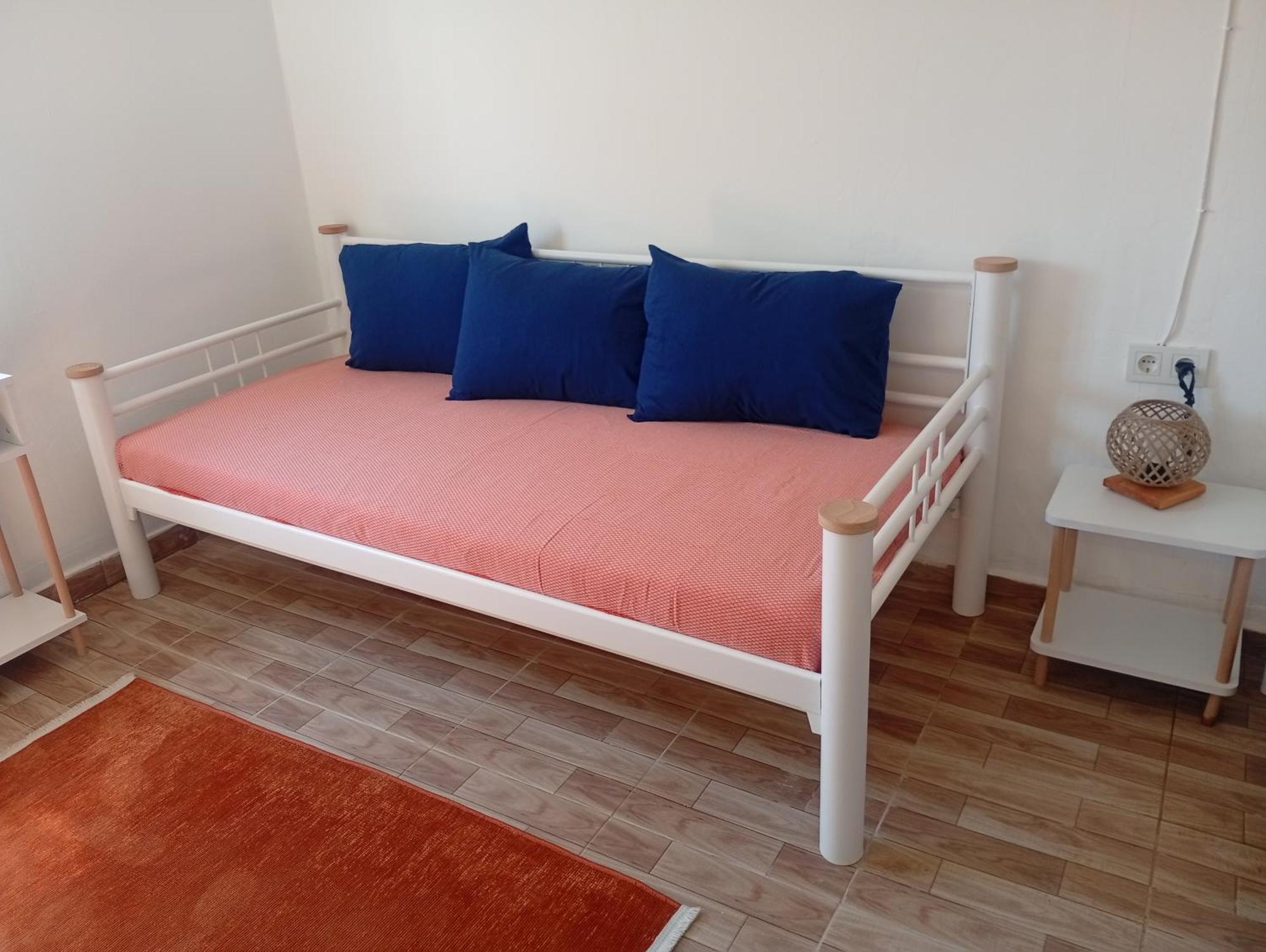 Kavala Hotel Bodrum Quarto foto