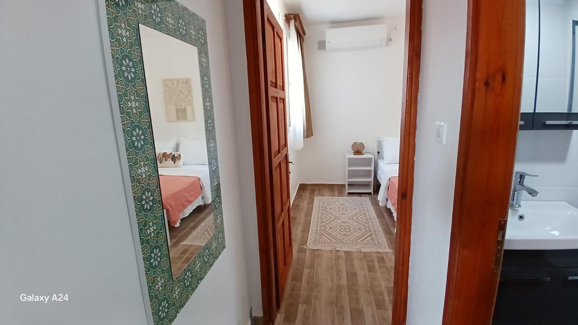 Kavala Hotel Bodrum Quarto foto