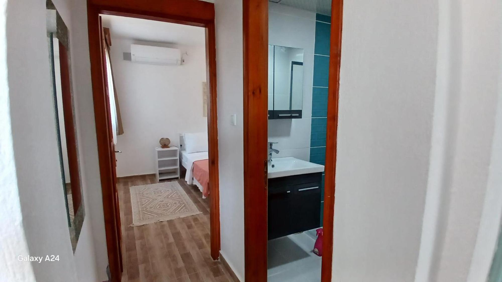Kavala Hotel Bodrum Exterior foto