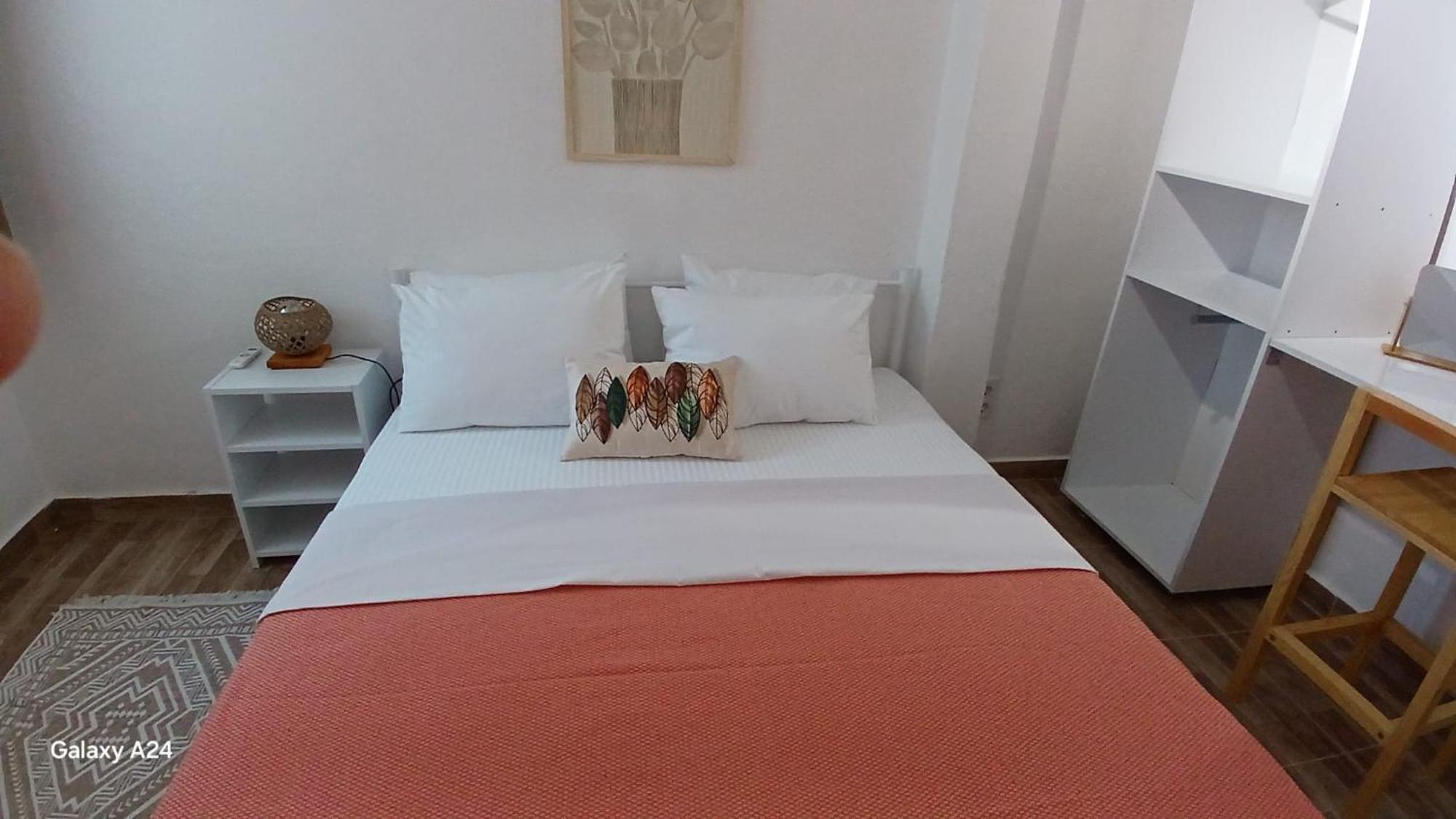 Kavala Hotel Bodrum Exterior foto