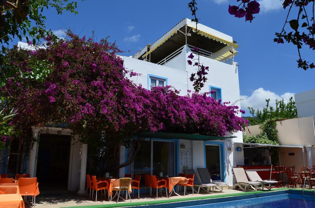Kavala Hotel Bodrum Exterior foto